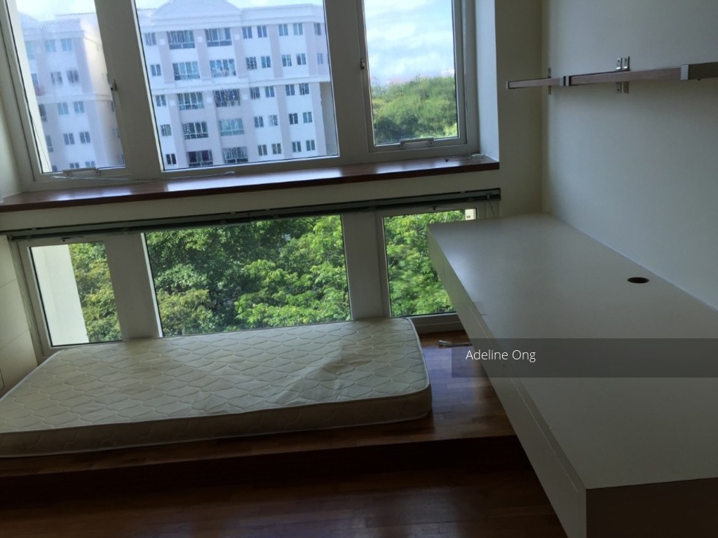 Changi Rise Condominium (D18), Condominium #224166031